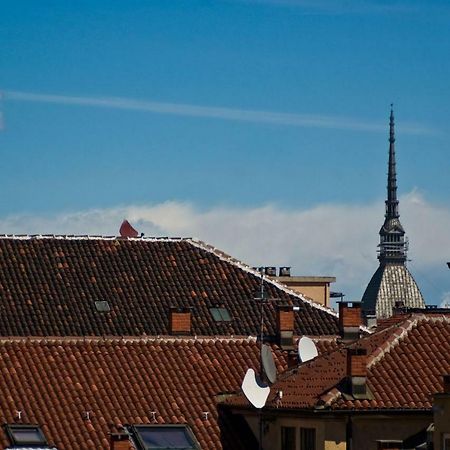 San Salvario B&B Turin Exteriör bild