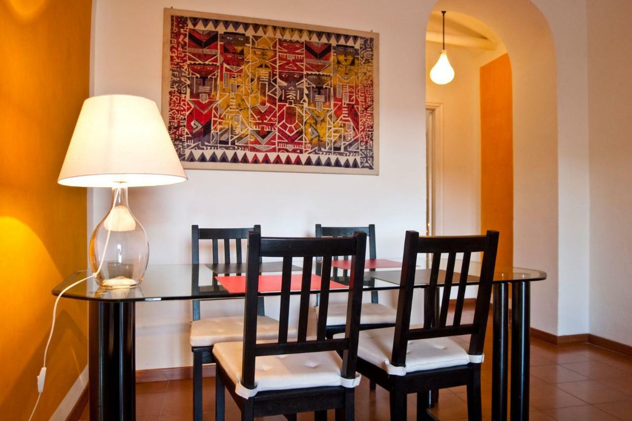 San Salvario B&B Turin Exteriör bild
